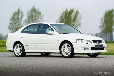 Honda Accord Type-R, 1999