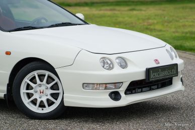 Honda Integra Type-R, 1998