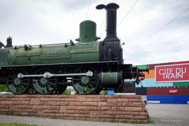 MMM 2015 – Bugatti Discovery Tour