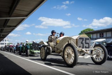 MMM 2015 – Bugatti Discovery Tour