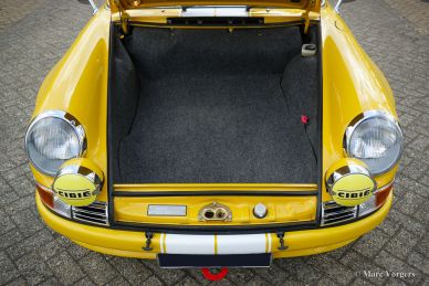 Porsche 911 2.4 “ST”, 1973