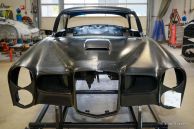 Facel Vega HK-500, 1961 Restoration