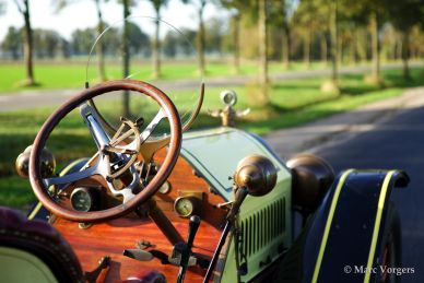 Cadillac Model 30, 1914