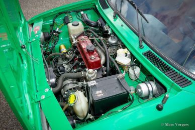 Innocenti 120 L, 1979