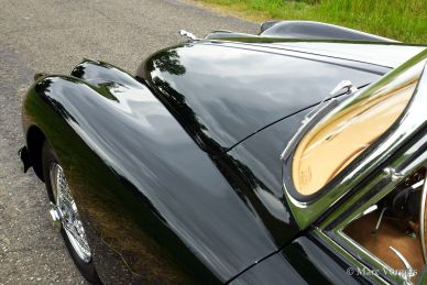 Jaguar XK 150 3.4 Litre DHC, 1961
