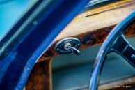 Jaguar Mk I, 1958