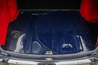 Jaguar MK 2 3.4 Litre, 1967