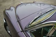 Jaguar MK 2 4.2 Litre, 1961
