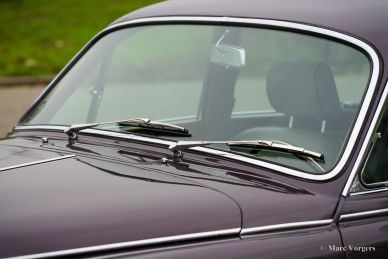 Jaguar MK 2 4.2 Litre, 1961