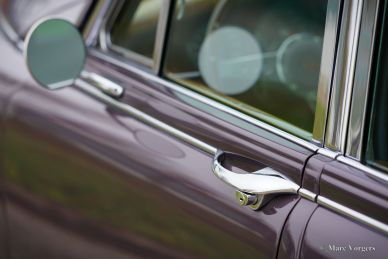 Jaguar MK 2 4.2 Litre, 1961