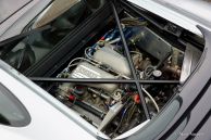 Jaguar XJ220, 1993
