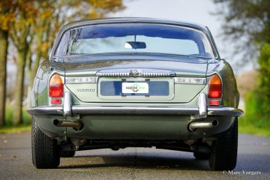 Jaguar XJ6 4.2 Litre Coupe, 1975