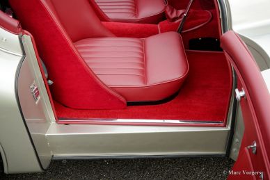 Jaguar XK 120 OTS, 1950