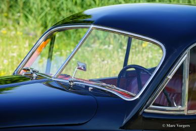 Jaguar XK 140 FHC, 1956