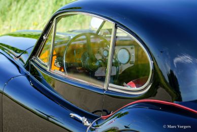 Jaguar XK 140 FHC, 1956