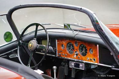 Jaguar XK 150 3.4 Litre roadster, 1959