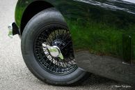 Jaguar XK 150 FHC, 1961