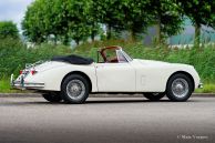 Jaguar XK 150 3.4 Litre DHC, 1959