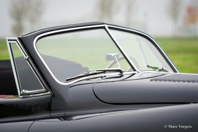 Jaguar XK 140 SE DHC, 1955