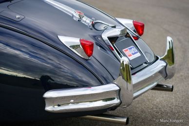 Jaguar XK 150 3.4 Litre DHC, 1958