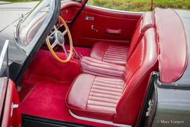 Jaguar XK 150 3.4 Litre OTS, 1958