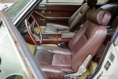 Jensen Interceptor III Coupé, 1972