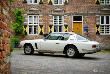 Jensen Interceptor III Coupé, 1972