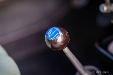 Lancia 2000 Berlina ‘Inezione’, 1975