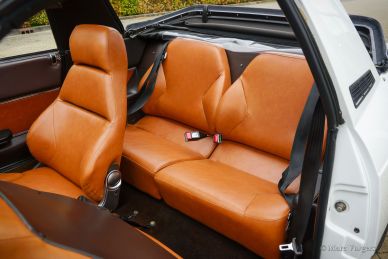 Lancia Beta Spider 1600, 1976