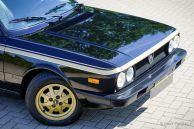 Lancia Beta 2000 Spider Zagato Special, 1981