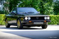 Lancia Beta 2000 Spider Zagato Special, 1981
