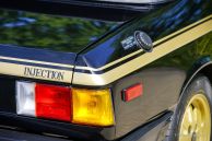 Lancia Beta 2000 Spider Zagato Special, 1981