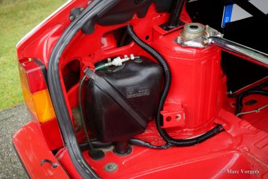 Lancia Delta HF Integrale, 1988