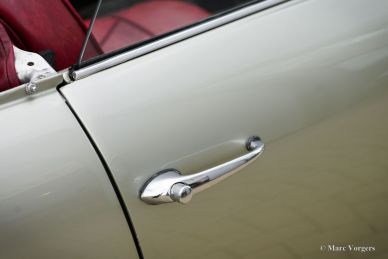 Lancia Flaminia ‘Touring’ 2.8 Litre 3C Convertible, 1966
