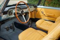 Lancia Flaminia GT 2.8  3C, 1963