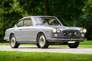 Lancia Flavia Pininfarina Coupe, 1967