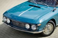 Lancia Fulvia Coupé 1.3 S coupé, 1970