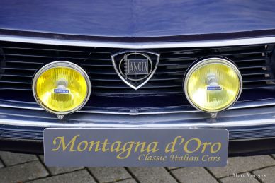 Lancia Fulvia Coupé 1.3 S, 1976