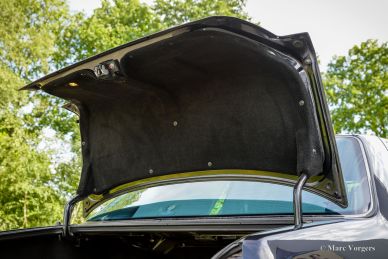 Lancia Thema 2.0 Turbo 16V LX, 1993