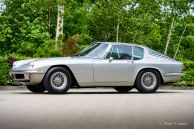 Maserati Mistral 4000 GT, 1967