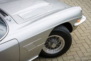 Maserati Mistral 4000 GT, 1967