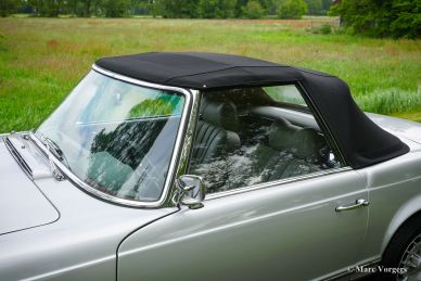 Mercedes-Benz 230 SL (W113), 1964