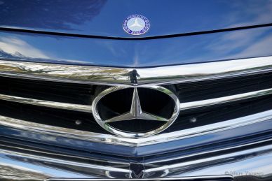 Mercedes-Benz 250 SL, 1968