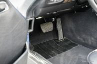 Mercedes-Benz 280SL (R107), 1985