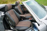 Mercedes-Benz 280SL (R107), 1985