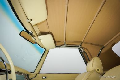 Mercedes-Benz 280 SL 'Pagode', 1970