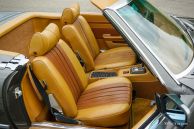 Mercedes-Benz 350 SL, 1972