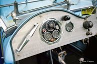 MG L2 Magna, 1933