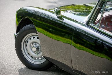 MG MGA ‘Twin-Cam’ Coupe, 1958