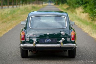 MG MGB GT, 1970
